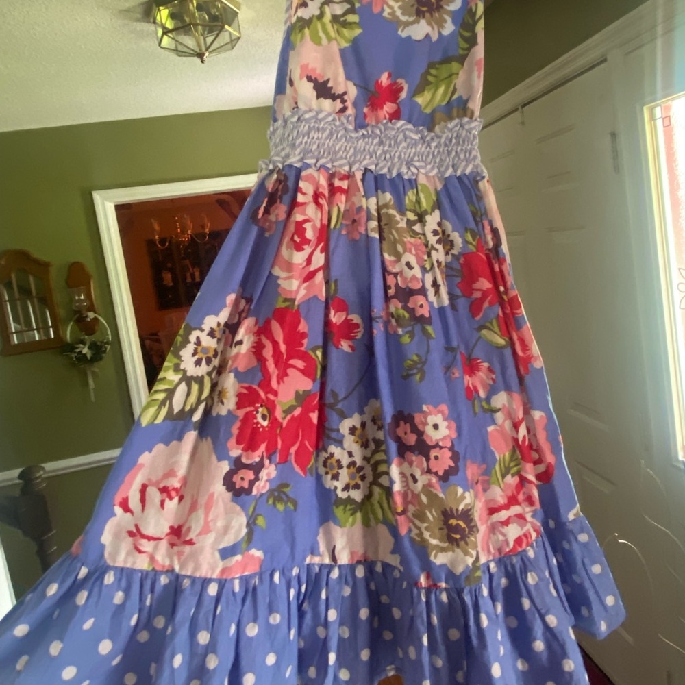 Matilda Jane, so cute. Wore for Easter only.